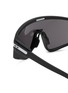Detail View - Click To Enlarge - OAKLEY - Latch™ Panel Prizm Lenses Sunglasses