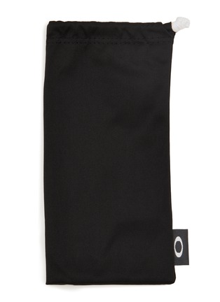 Detail View - Click To Enlarge - OAKLEY - BXTR Metal Forge Collection Prizm Lenses Sunglasses