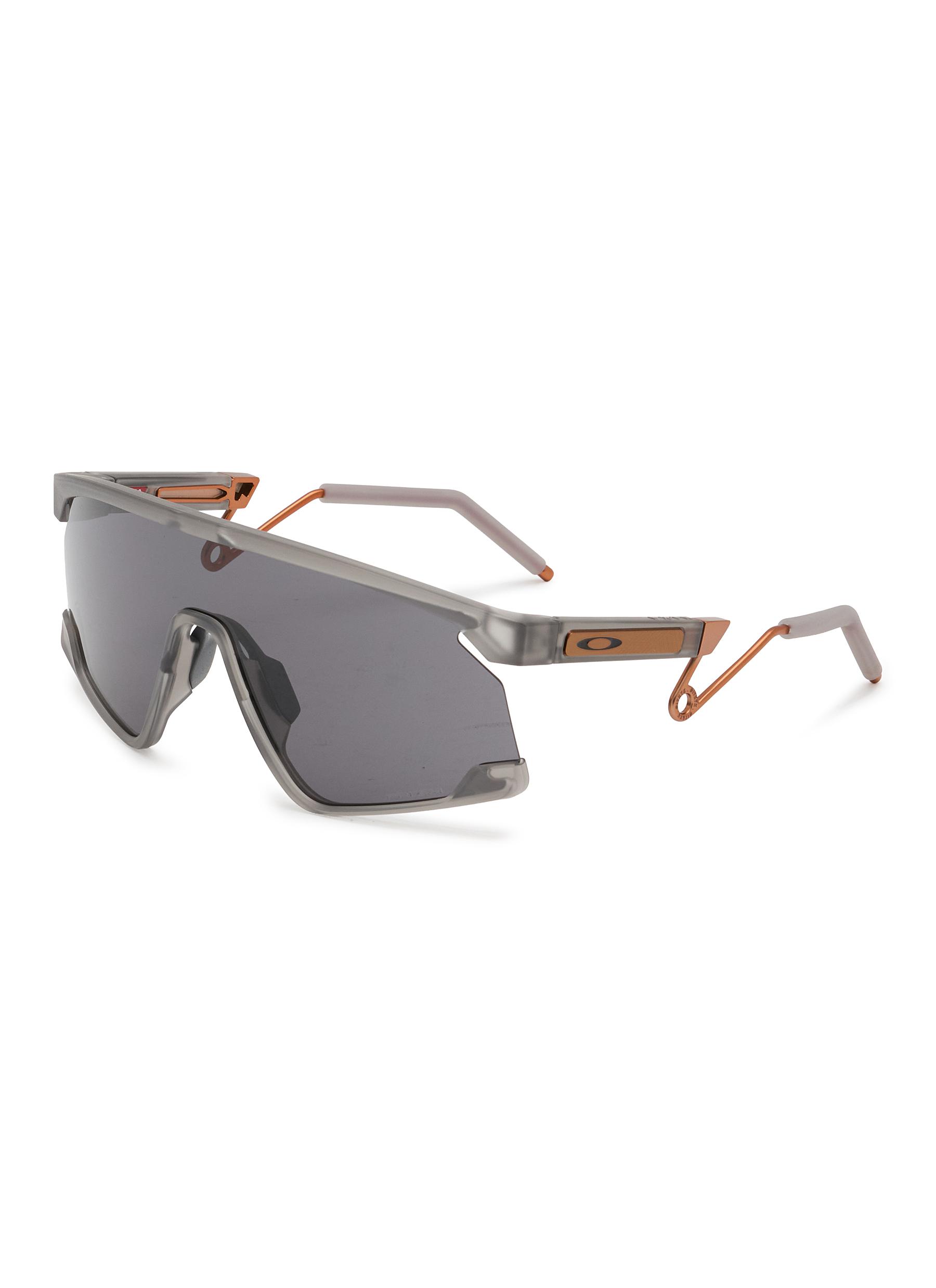 OAKLEY | BXTR Metal Forge Collection Prizm Lenses Sunglasses