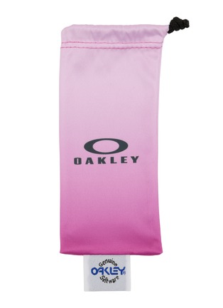 Detail View - Click To Enlarge - OAKLEY - X Fortnite™ CTL Frogskins™ Hybrid Prizm Lenses Sunglasses