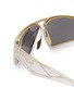Detail View - Click To Enlarge - OAKLEY - Massillon Prizm Lenses Sunglasses
