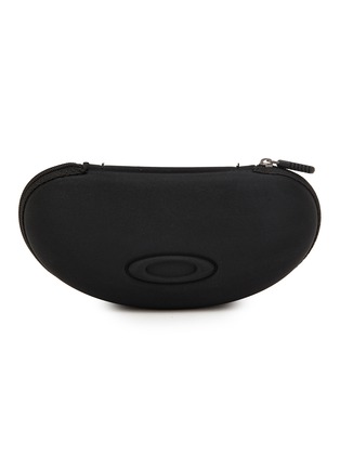 Detail View - Click To Enlarge - OAKLEY - Massillon Prizm Lenses Sunglasses