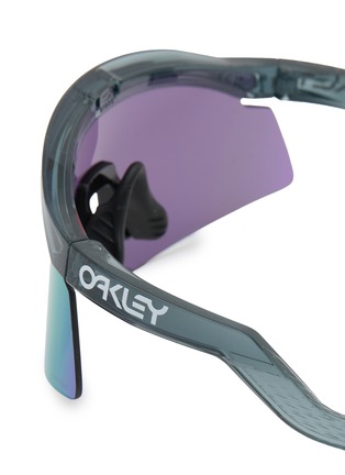 Detail View - Click To Enlarge - OAKLEY - Hydra Prizm Lenses Sunglasses