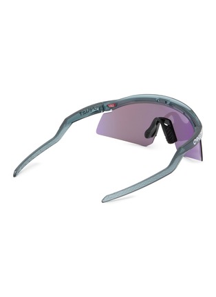 Figure View - Click To Enlarge - OAKLEY - Hydra Prizm Lenses Sunglasses