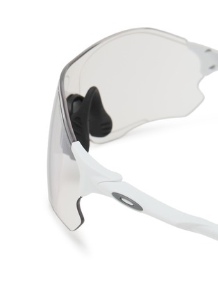 Detail View - Click To Enlarge - OAKLEY - EVZero™ Path® Prizm Lenses Sunglasses