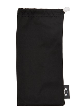 Detail View - Click To Enlarge - OAKLEY - BXTR Metal Forge Collection Prizm Lenses Sunglasses