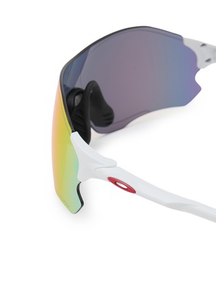 Detail View - Click To Enlarge - OAKLEY - EVZero™ Path® Prizm Lenses Sunglasses