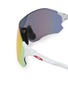 Detail View - Click To Enlarge - OAKLEY - EVZero™ Path® Prizm Lenses Sunglasses