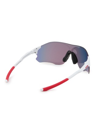 Figure View - Click To Enlarge - OAKLEY - EVZero™ Path® Prizm Lenses Sunglasses