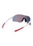 Figure View - Click To Enlarge - OAKLEY - EVZero™ Path® Prizm Lenses Sunglasses
