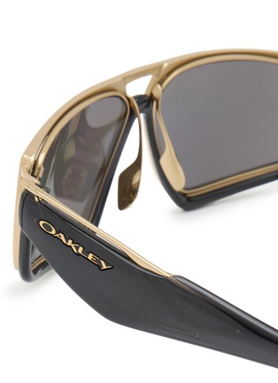 Detail View - Click To Enlarge - OAKLEY - Massillon Prizm Lenses Sunglasses