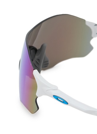 Detail View - Click To Enlarge - OAKLEY - EVZero™ Path® Prizm Lenses Sunglasses