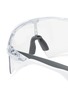 Detail View - Click To Enlarge - OAKLEY - Stunt Wing Prizm Lens Sunglasses