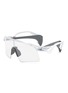 OAKLEY Stunt Wing Prizm Lens Sunglasses