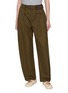 LOEWE Front Pocket Detail Pants