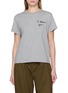 LOEWE I LOEWE You Embroidered T-Shirt