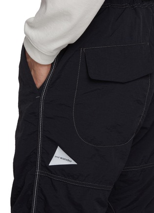  - AND WANDER - Taffeta Hiker Pants