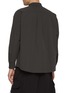 Back View - Click To Enlarge - AND WANDER - Lightweight Shirt