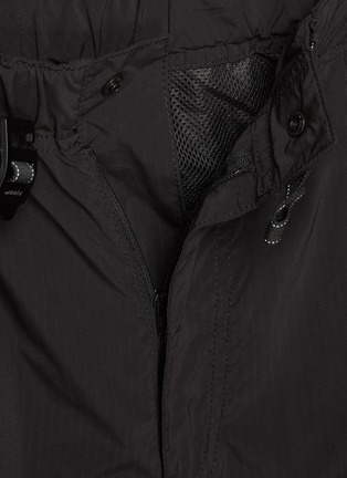  - AND WANDER - Oversized Cargo Pants