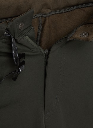  - AND WANDER - Hybrid Pants