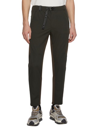 Main View - Click To Enlarge - AND WANDER - Hybrid Pants