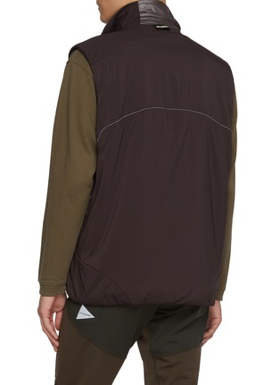 Back View - Click To Enlarge - AND WANDER - Alpha Air Vest
