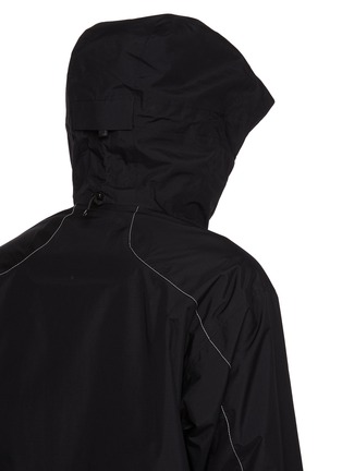  - AND WANDER - 2.5L Hiker Rain Jacket
