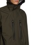 - AND WANDER - 2.5L Hiker Rain Jacket