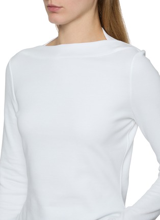  - ALAÏA - Long Sleeve Top