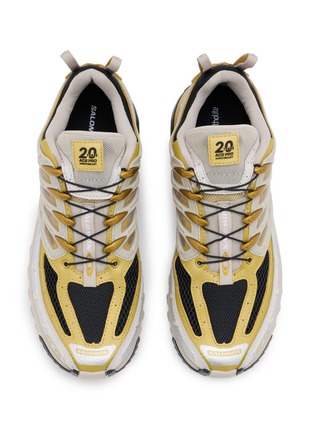 Detail View - Click To Enlarge - SALOMON - Acs Pro Low Top Unisex Sneakers
