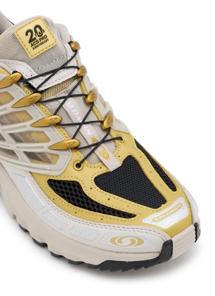 Detail View - Click To Enlarge - SALOMON - Acs Pro Low Top Unisex Sneakers