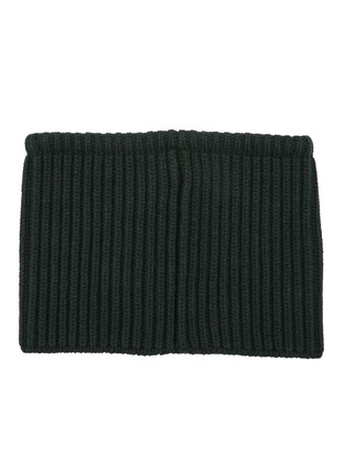 Detail View - Click To Enlarge - SACAI - x Carhartt WIP Knit Neck Warmer