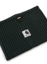 Detail View - Click To Enlarge - SACAI - x Carhartt WIP Knit Neck Warmer