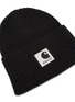 Detail View - Click To Enlarge - SACAI - x Carhartt WIP Knit Beanie