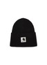 Main View - Click To Enlarge - SACAI - x Carhartt WIP Knit Beanie