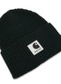 Detail View - Click To Enlarge - SACAI - x Carhartt WIP Knit Beanie