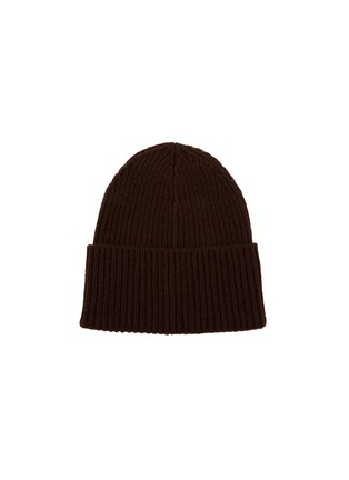 Figure View - Click To Enlarge - SACAI - x Carhartt WIP Knit Beanie