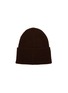 Figure View - Click To Enlarge - SACAI - x Carhartt WIP Knit Beanie