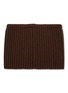 Detail View - Click To Enlarge - SACAI - x Carhartt WIP Knit Neck Warmer