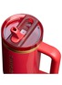 Detail View - Click To Enlarge - STANLEY - The Cheers & Cheer Quencher Protour Flip Straw Lid Tumbler 30oz — Holly Berry Gloss