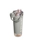  - STANLEY - The Activate Shaker Bottle 20oz — Sage Grey