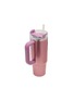 Detail View - Click To Enlarge - STANLEY - The Quencher H2.0 Flowstate™ Tumbler 30oz — Mauve Shimmer