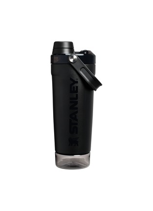 Main View - Click To Enlarge - STANLEY - The Activate Shaker Bottle 20oz — Black 2.0