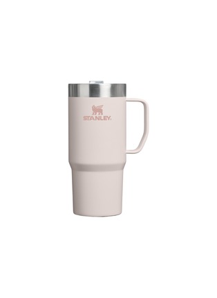 Main View - Click To Enlarge - STANLEY - The Everyday Suburban Mug 16oz — Rose Quartz