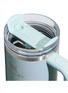 Detail View - Click To Enlarge - STANLEY - The Quencher H2.0 Flowstate™ Tumbler 30oz — Blueberry Milk