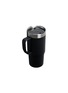 Detail View - Click To Enlarge - STANLEY - The Everyday Suburban Mug 16oz — Black 2.0