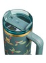 Detail View - Click To Enlarge - STANLEY - The Quencher H2.0 Flowstate™ Tumbler 30oz — Holiday Botanicals