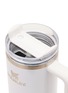 Detail View - Click To Enlarge - STANLEY - The Quencher H2.0 Flowstate™ Tumbler 30oz — Pearl