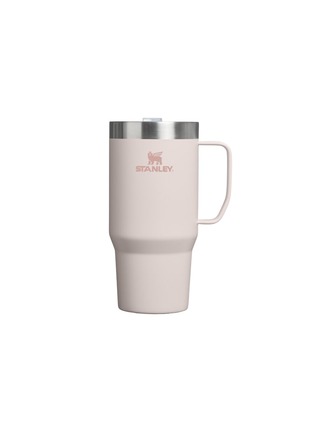 Main View - Click To Enlarge - STANLEY - The Everyday Suburban Mug 24oz — Rose Quartz