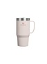 STANLEY The Everyday Suburban Mug 24oz — Rose Quartz